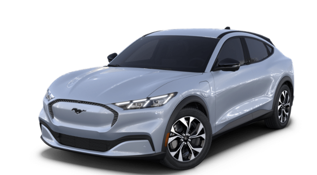 2024 Ford Mustang Mach-E® External Image 1